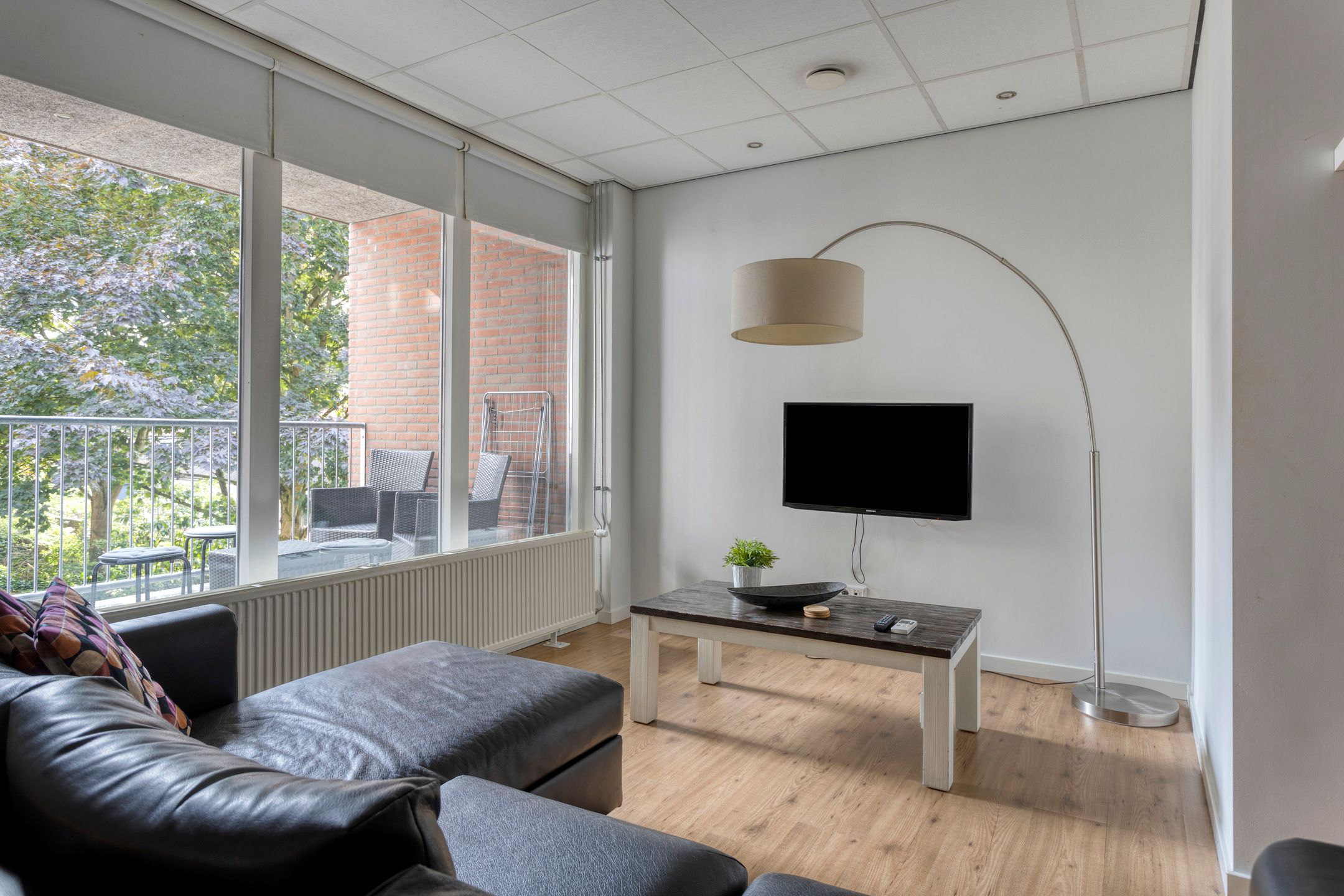 Foto 12 van Veldmaarschalk Montgomerylaan 669-D