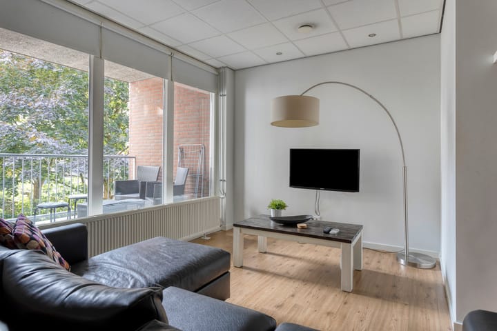 Foto 12 van Veldmaarschalk Montgomerylaan 669-D