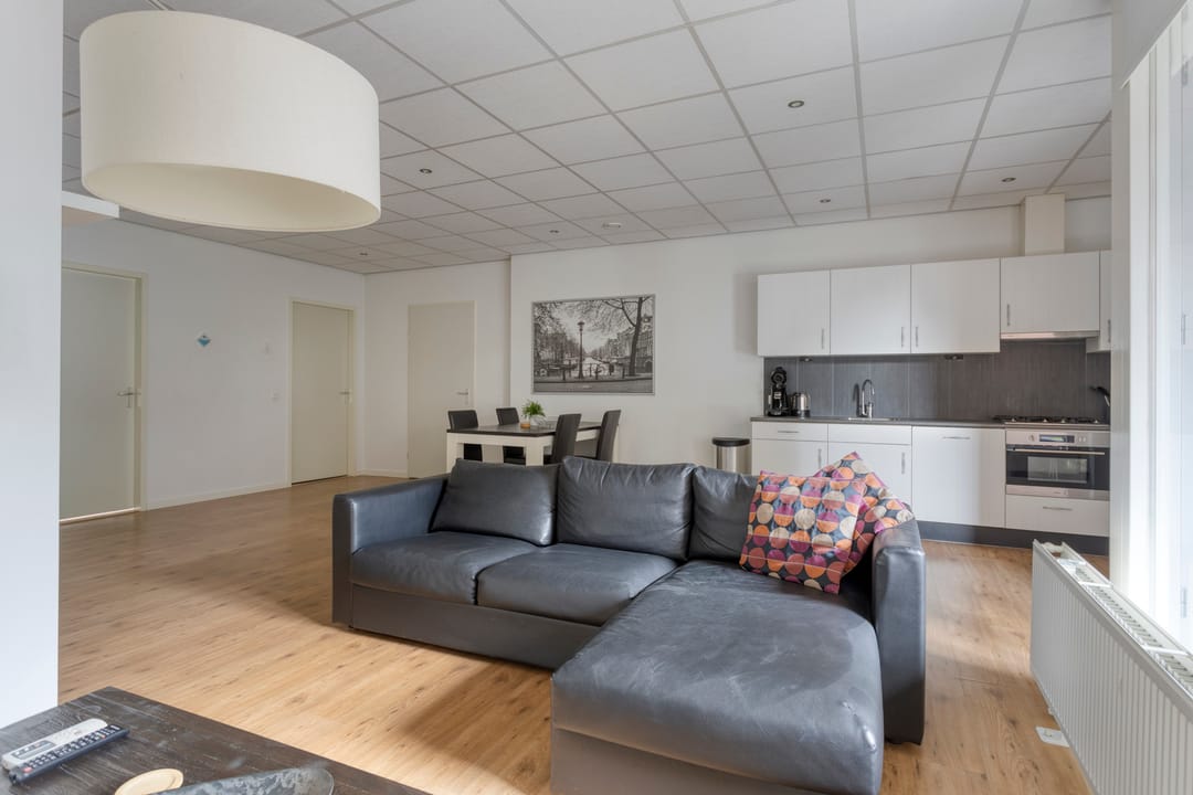 Foto 13 van Veldmaarschalk Montgomerylaan 669-D