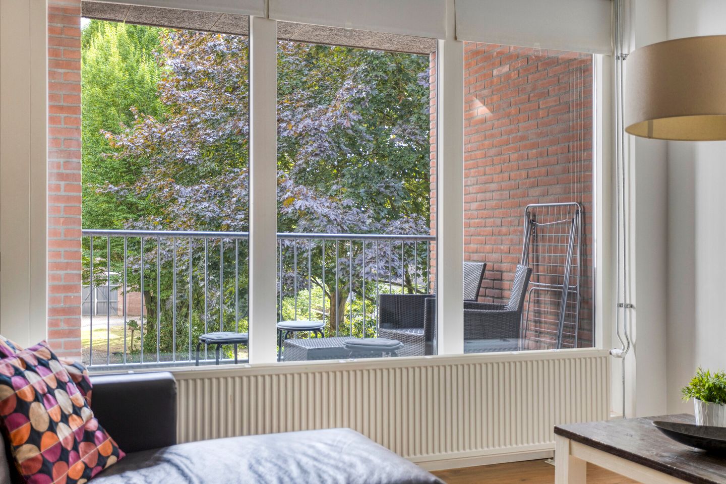 Foto 14 van Veldmaarschalk Montgomerylaan 669-D