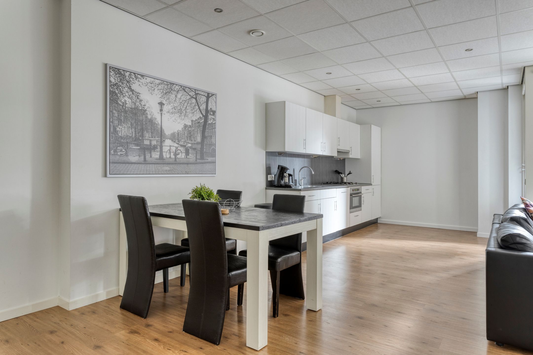 Foto 15 van Veldmaarschalk Montgomerylaan 669-D