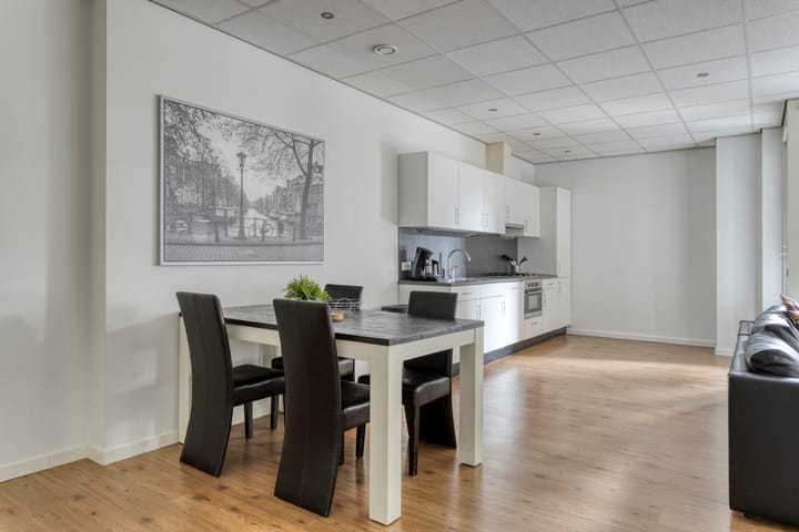 Foto 15 van Veldmaarschalk Montgomerylaan 669-D