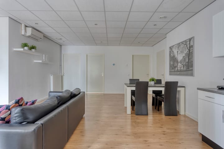 Foto 16 van Veldmaarschalk Montgomerylaan 669-D