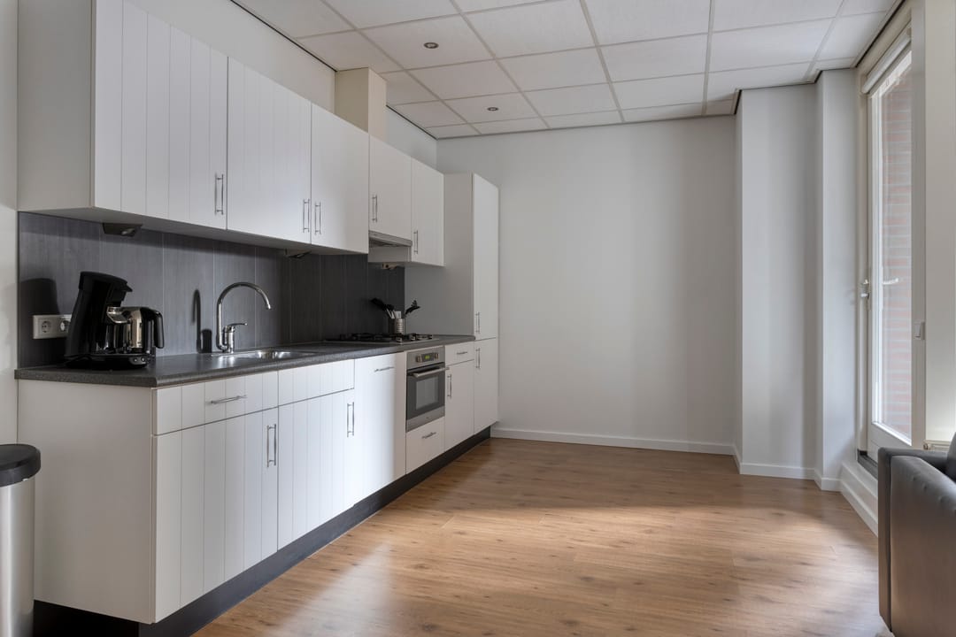 Foto 17 van Veldmaarschalk Montgomerylaan 669-D