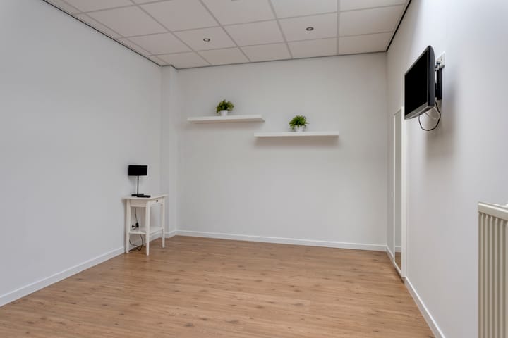 Foto 19 van Veldmaarschalk Montgomerylaan 669-D