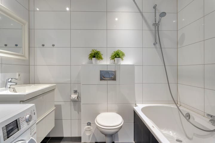 Foto 21 van Veldmaarschalk Montgomerylaan 669-D