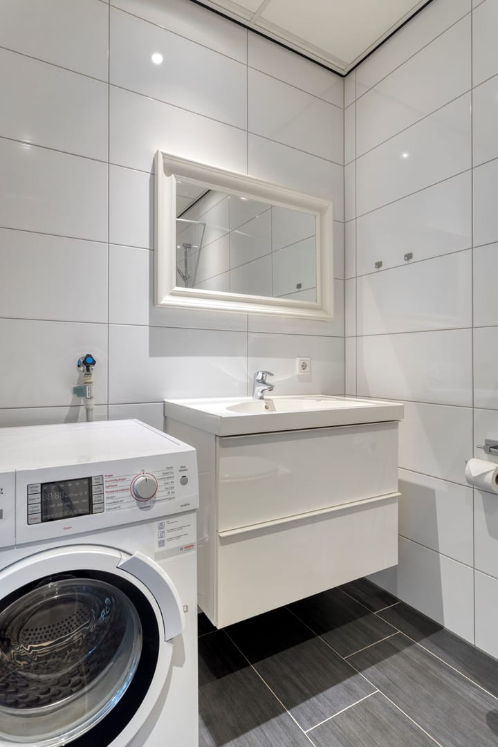 Foto 22 van Veldmaarschalk Montgomerylaan 669-D