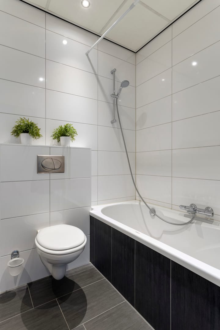 Foto 23 van Veldmaarschalk Montgomerylaan 669-D