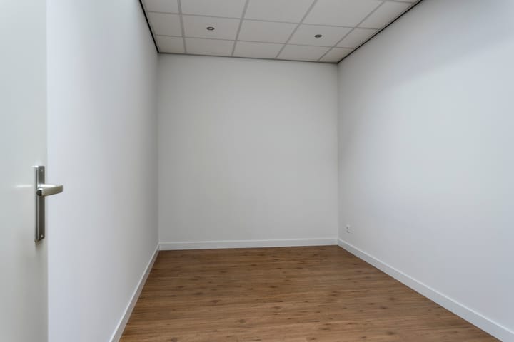 Foto 24 van Veldmaarschalk Montgomerylaan 669-D