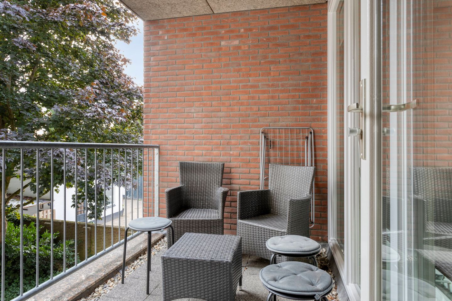 Foto 25 van Veldmaarschalk Montgomerylaan 669-D