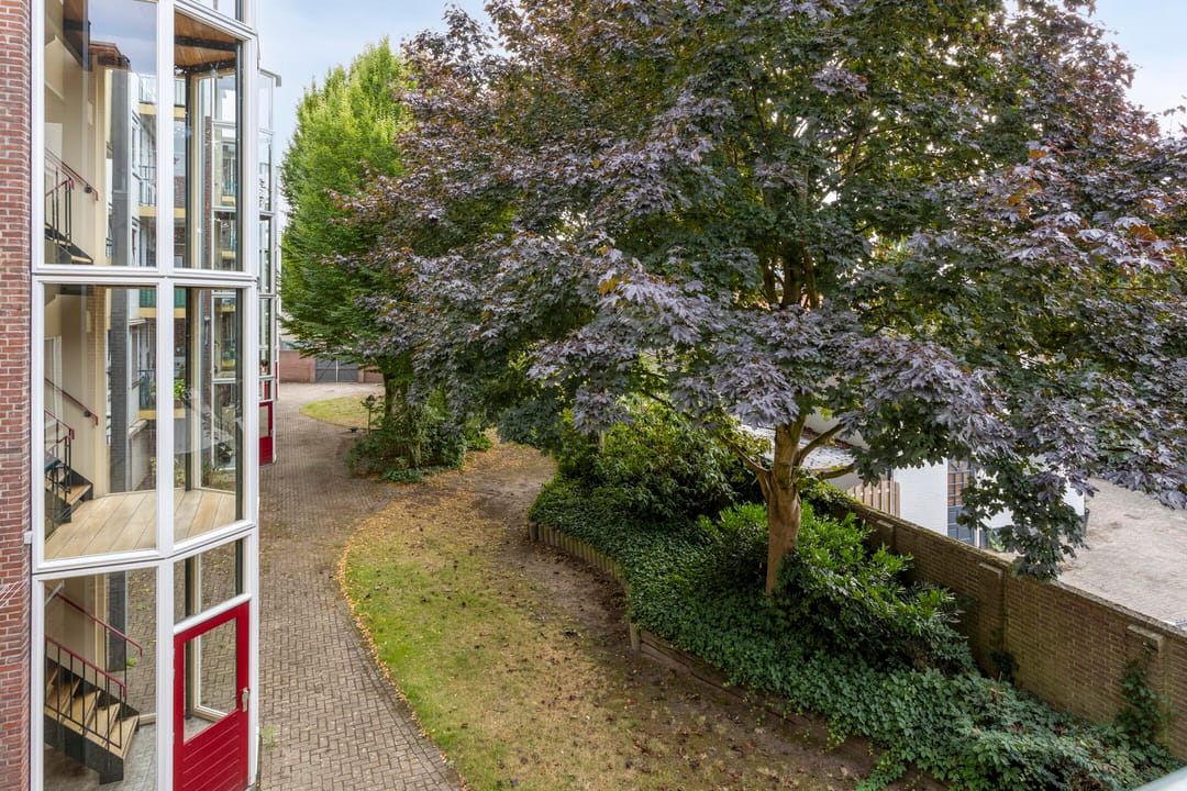 Foto 26 van Veldmaarschalk Montgomerylaan 669-D