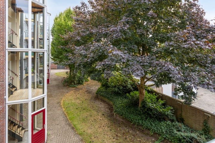 Foto 26 van Veldmaarschalk Montgomerylaan 669-D