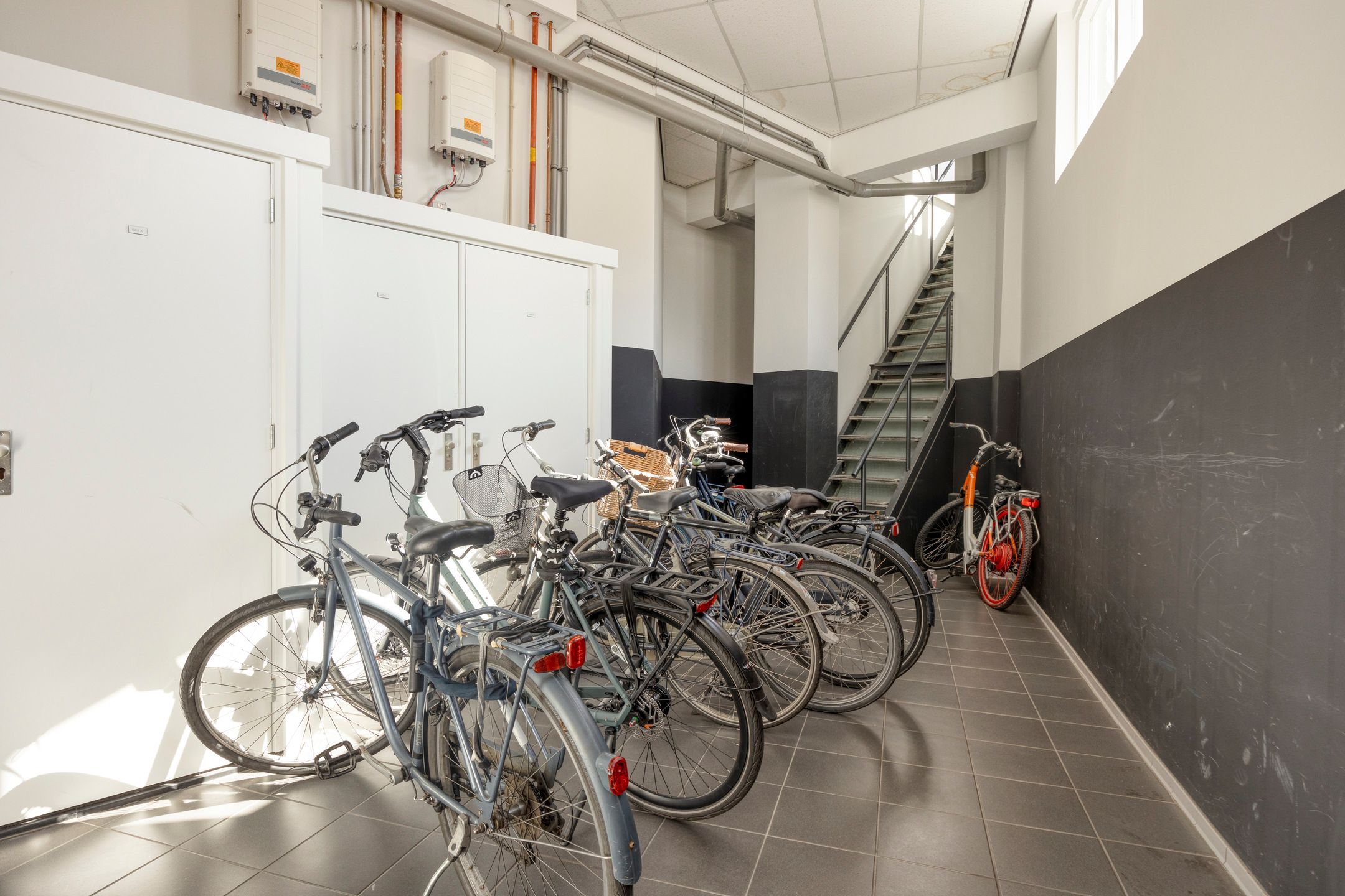 Foto 27 van Veldmaarschalk Montgomerylaan 669-D