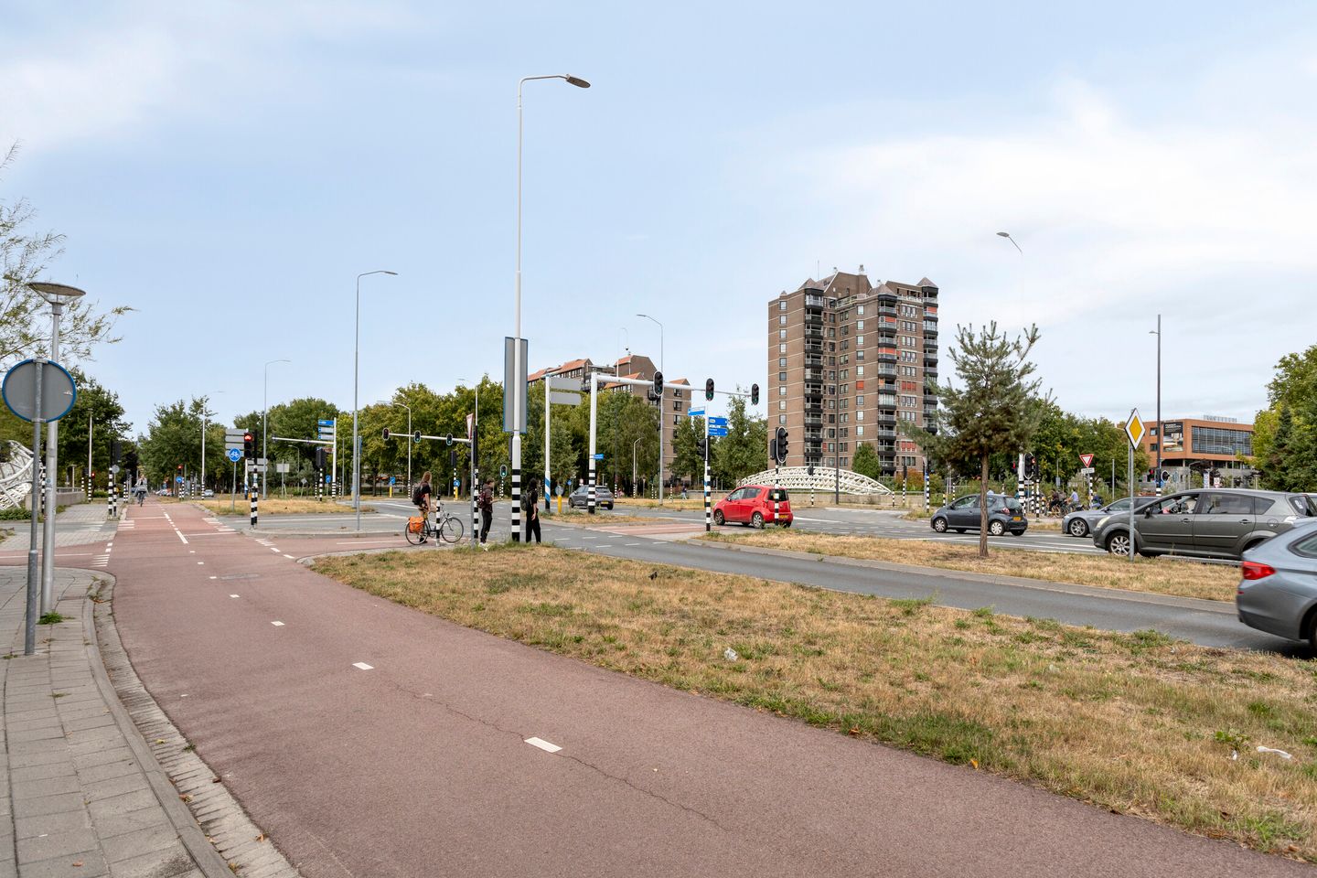 Foto 29 van Veldmaarschalk Montgomerylaan 669-D