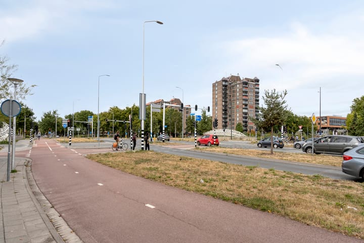 Foto 29 van Veldmaarschalk Montgomerylaan 669-D