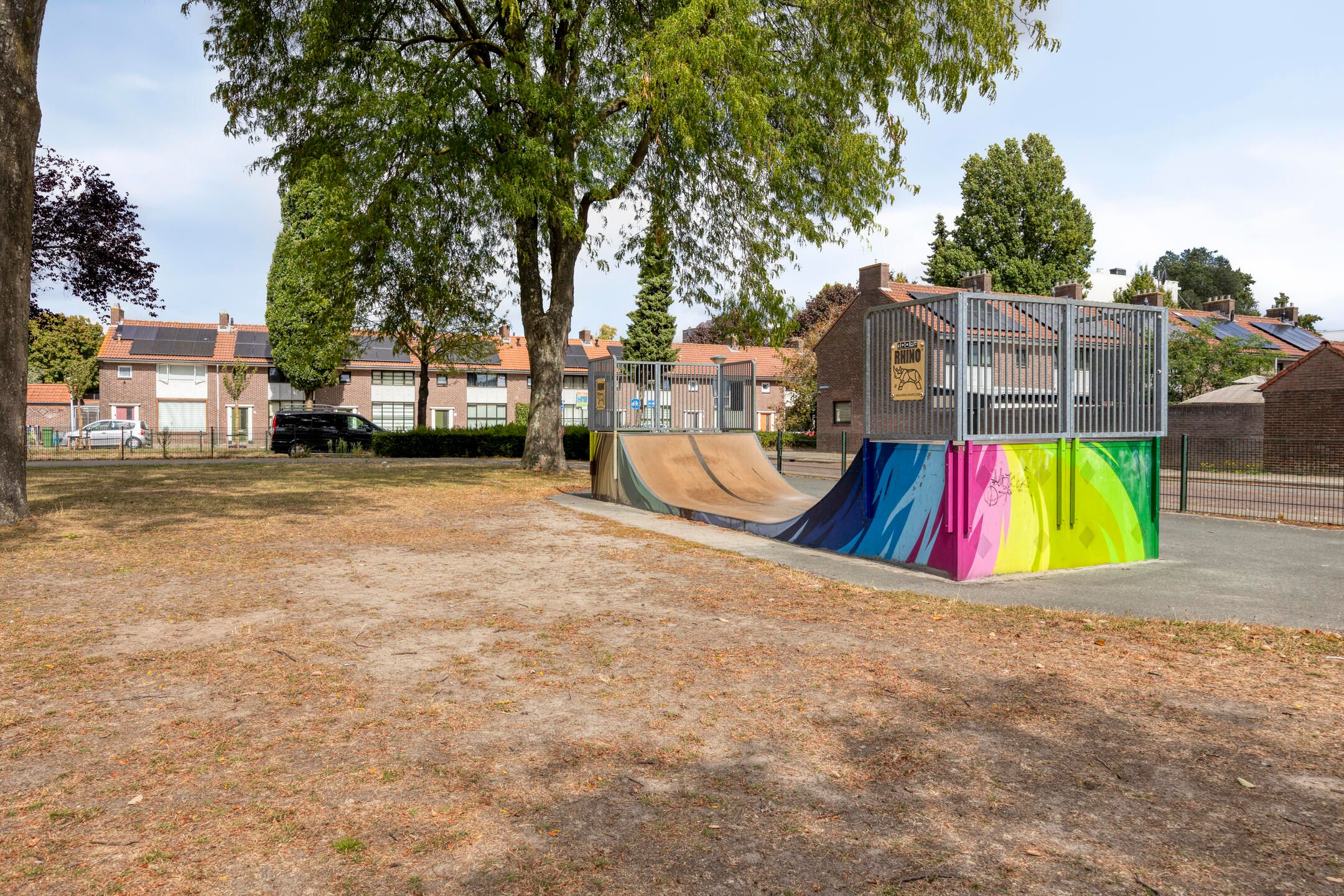 Foto 30 van Veldmaarschalk Montgomerylaan 669-D