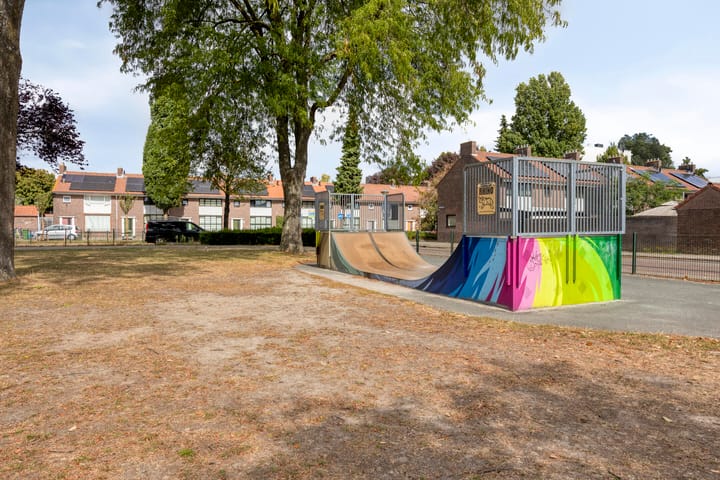 Foto 30 van Veldmaarschalk Montgomerylaan 669-D