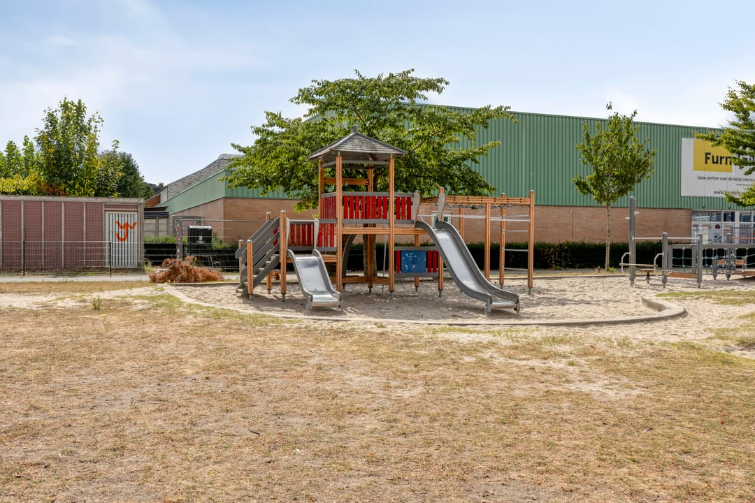 Foto 32 van Veldmaarschalk Montgomerylaan 669-D