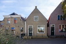 Afbeelding van Commandeurstraat 3 - Tweede foto