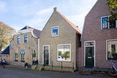 Afbeelding van Commandeurstraat 3 - Derde foto