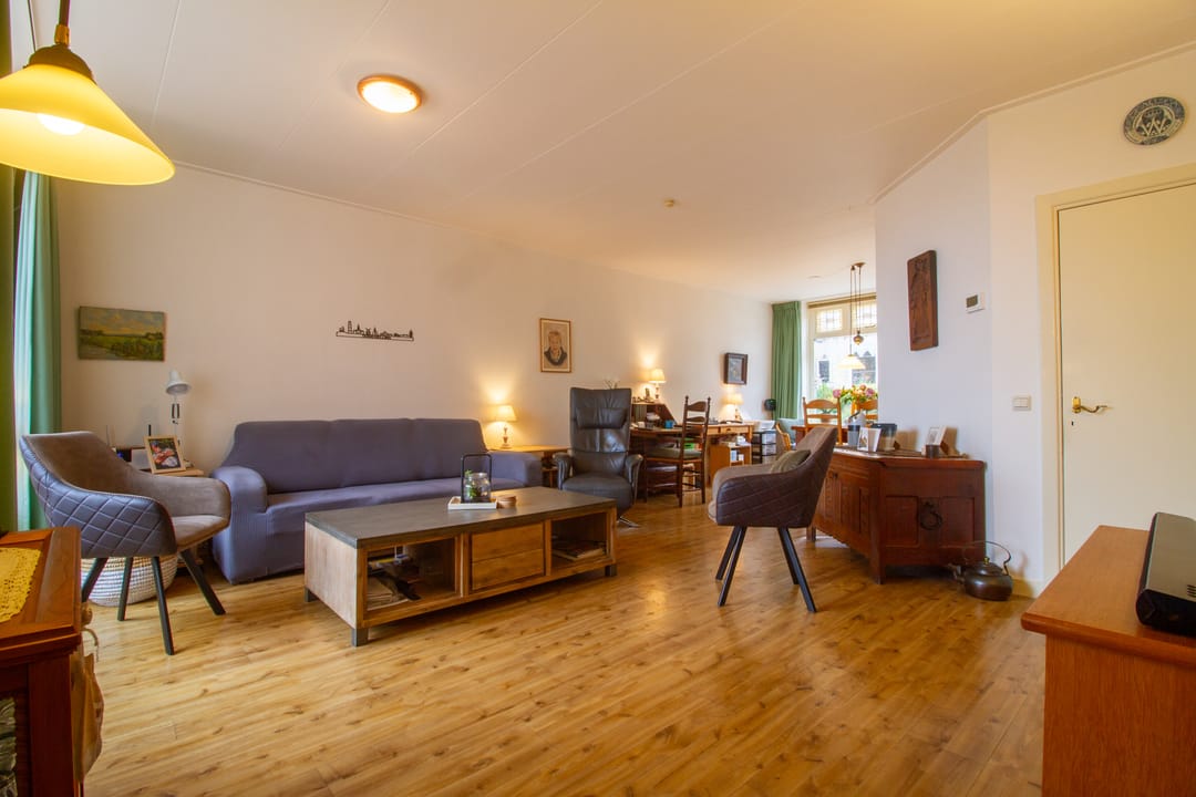 Foto 8 van Commandeurstraat 3