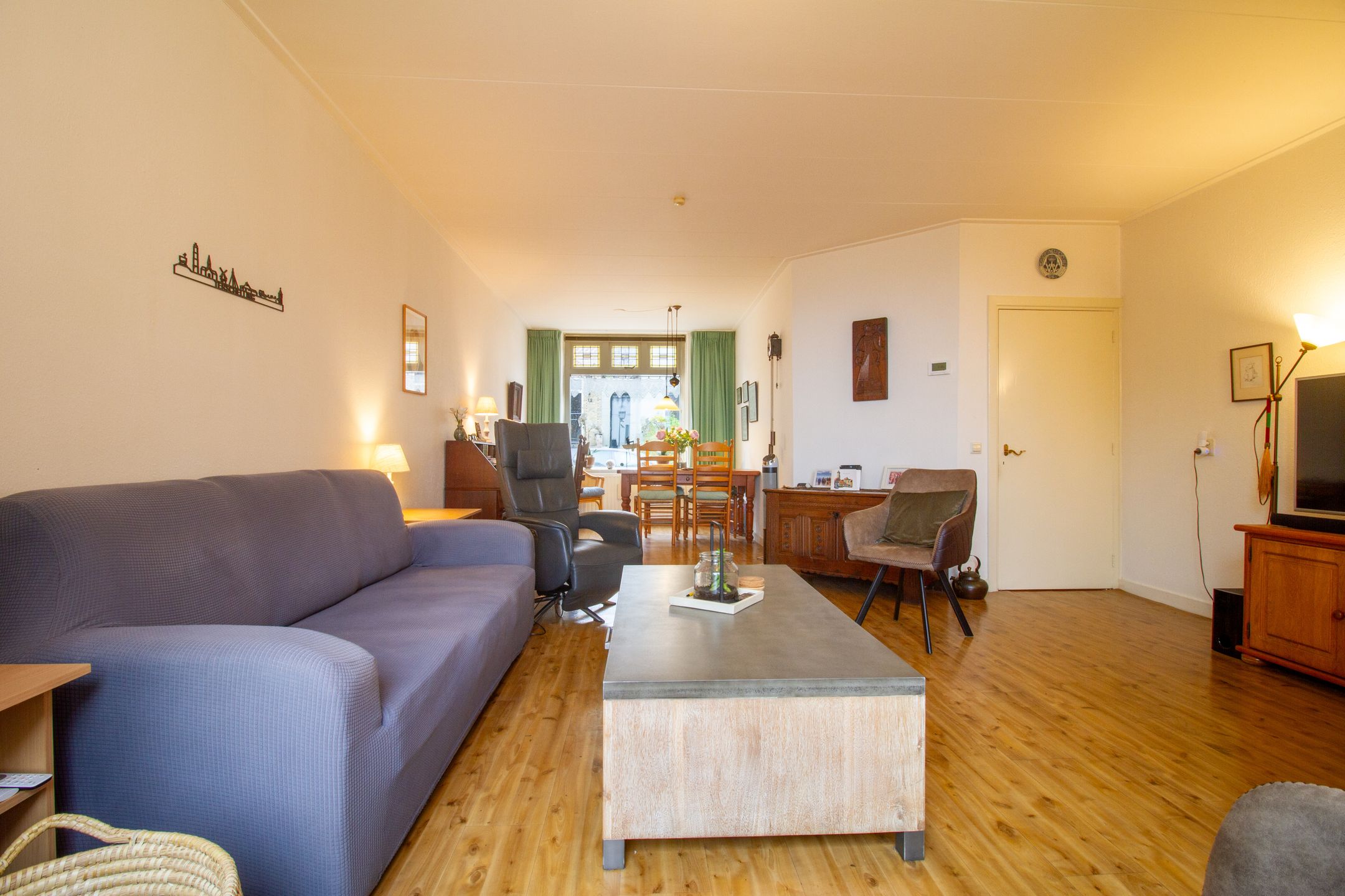 Foto 9 van Commandeurstraat 3