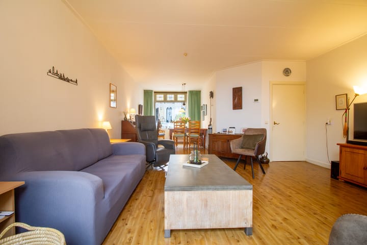 Foto 9 van Commandeurstraat 3