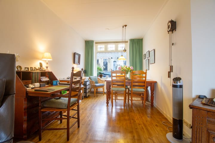 Foto 11 van Commandeurstraat 3