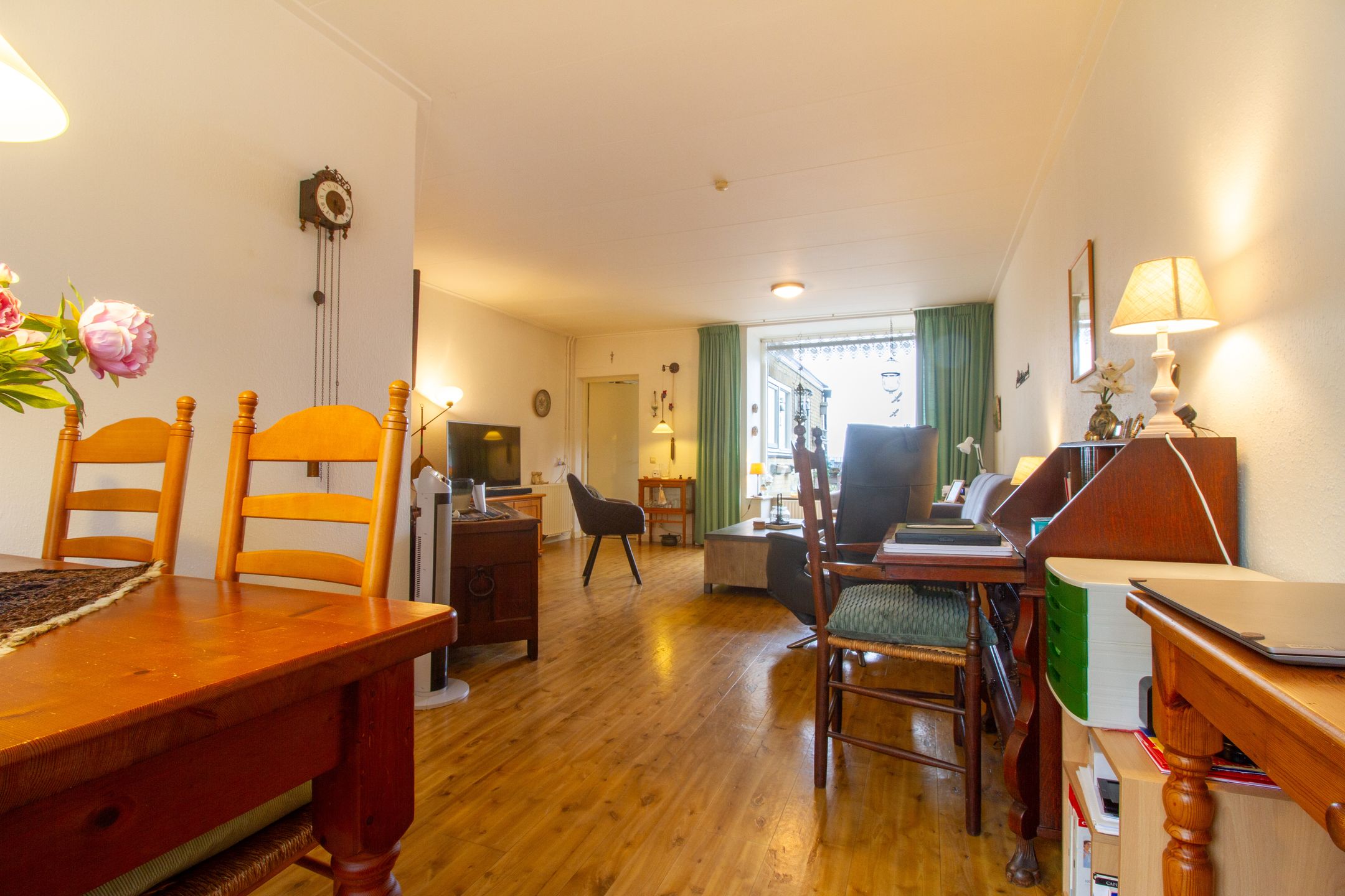 Foto 12 van Commandeurstraat 3