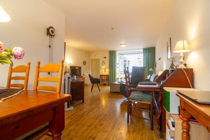 Foto 12 van Commandeurstraat 3