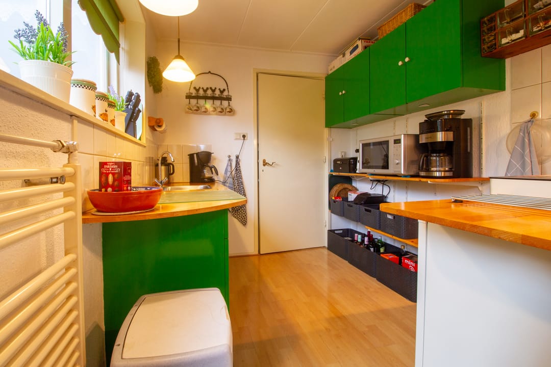 Foto 13 van Commandeurstraat 3