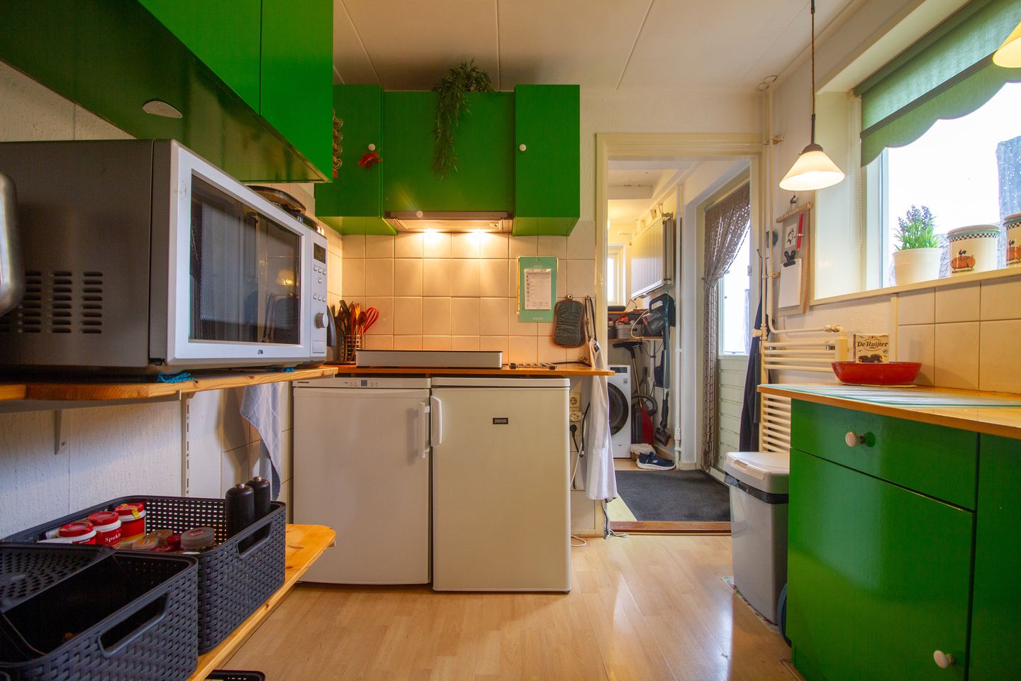 Foto 14 van Commandeurstraat 3