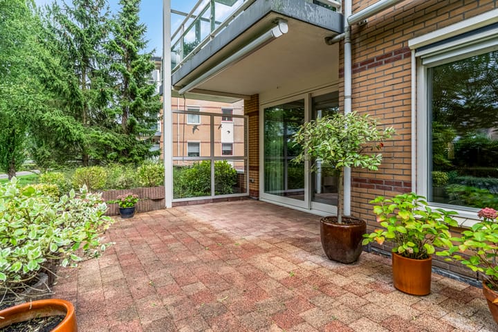 Foto 29 van Meester Linssenhof 43