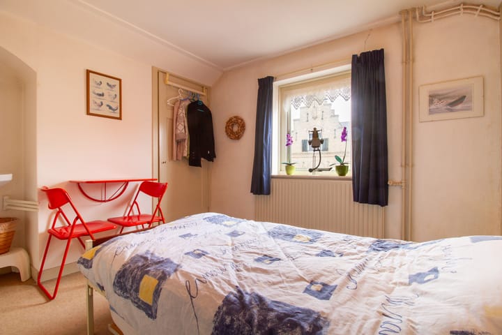 Foto 24 van Commandeurstraat 3