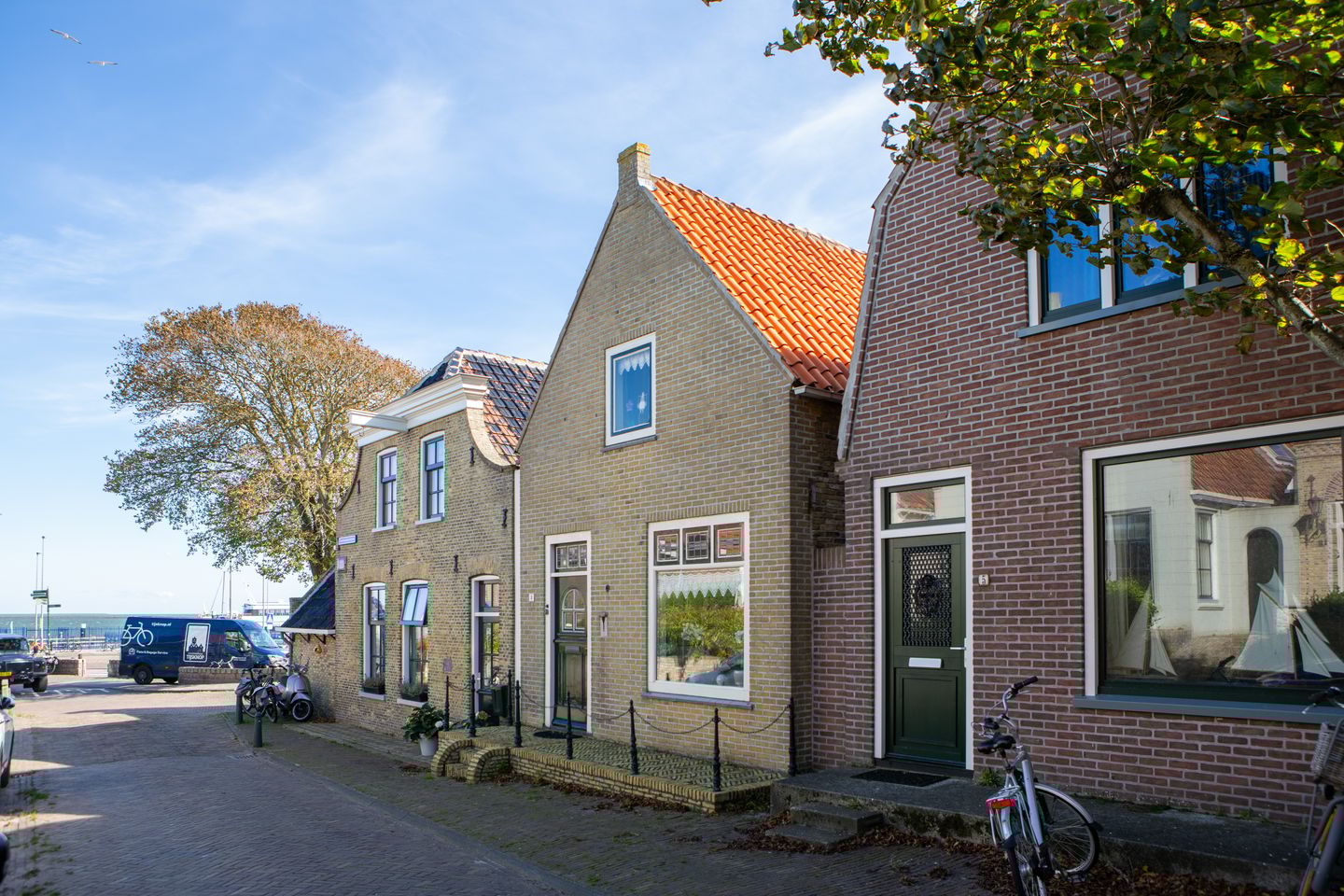 Foto 25 van Commandeurstraat 3