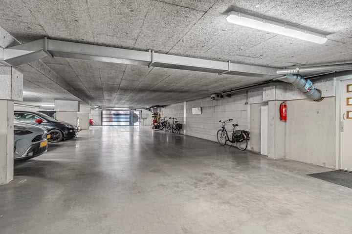 Foto 36 van Meester Linssenhof 43