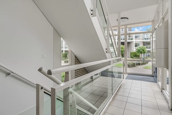 Foto 40 van Meester Linssenhof 43