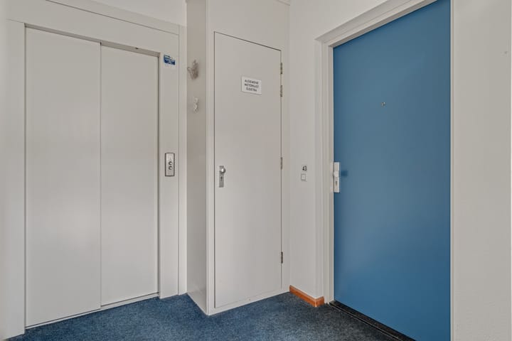 Foto 41 van Meester Linssenhof 43