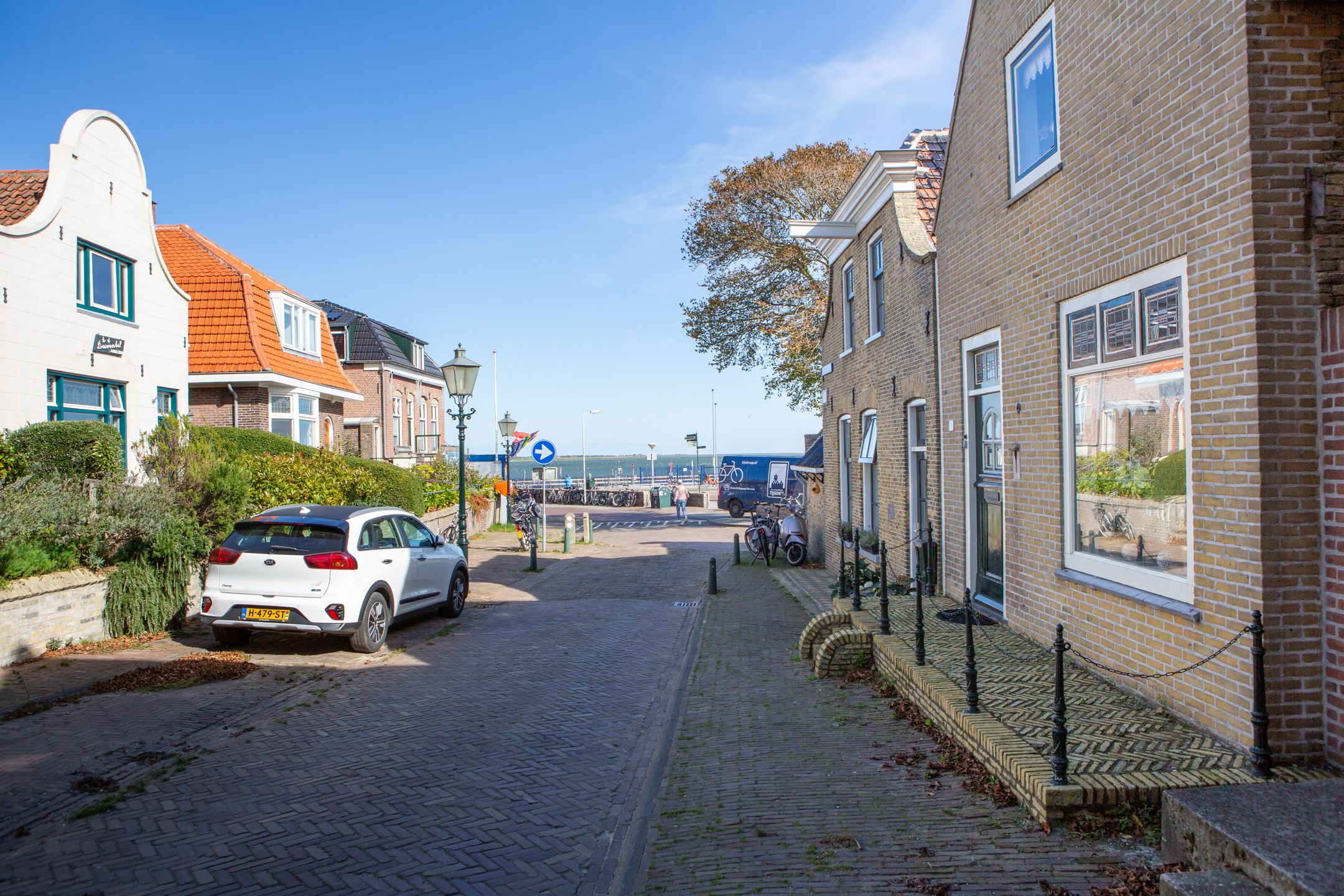 Foto 27 van Commandeurstraat 3