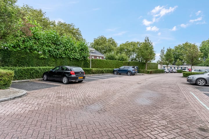 Foto 46 van Meester Linssenhof 43