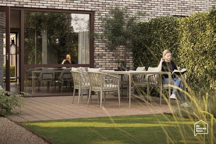 Photo 2 of Rumerslanden de Nieuwe Buur (Bouwnr. 15)