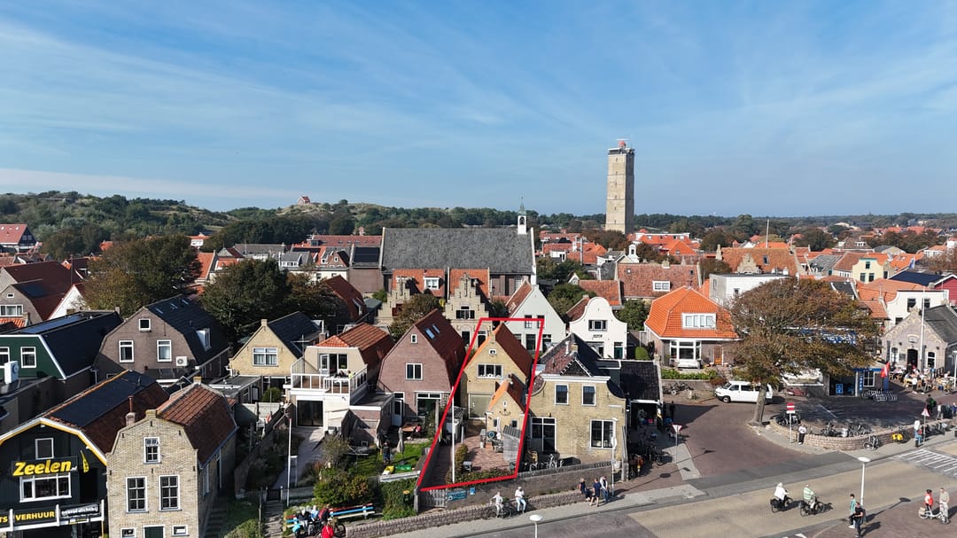 Foto 37 van Commandeurstraat 3