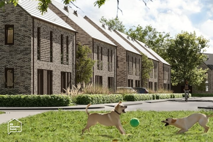 Photo 5 of Rumerslanden de Nieuwe Buur (Bouwnr. 06)