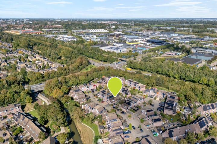 Foto 2 van Boddemate 10