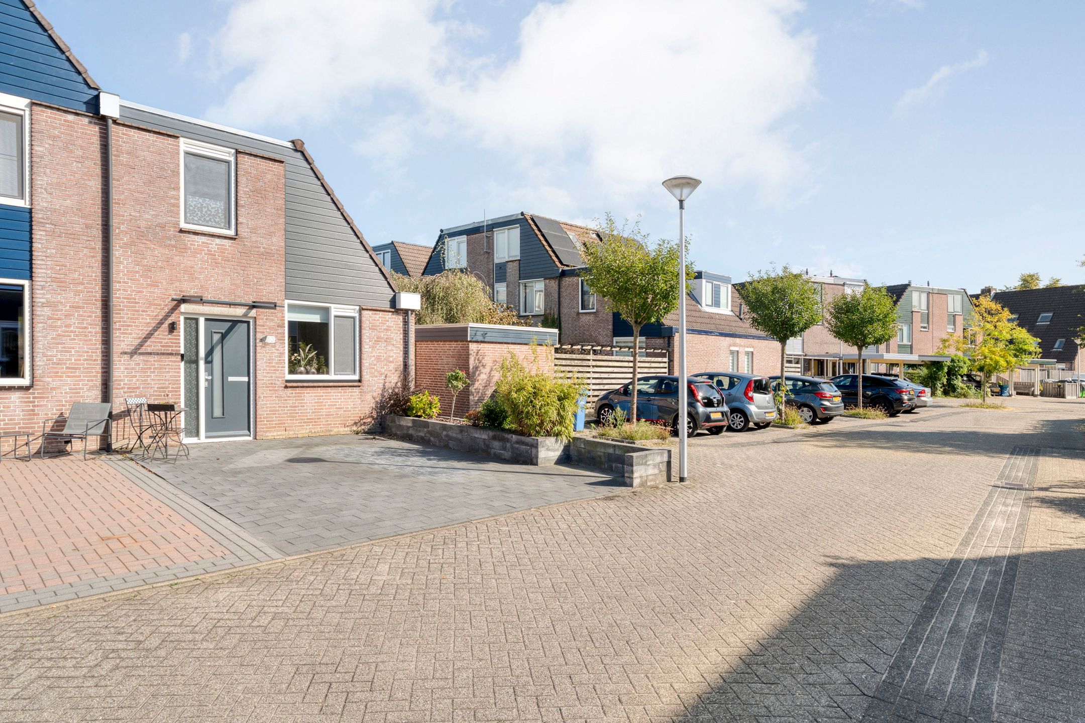 Photo 3 of Boddemate 10