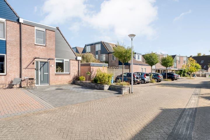 Foto 3 van Boddemate 10