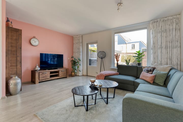 Foto 7 van Boddemate 10