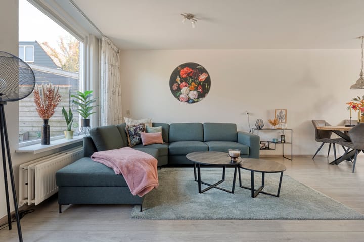 Foto 8 van Boddemate 10