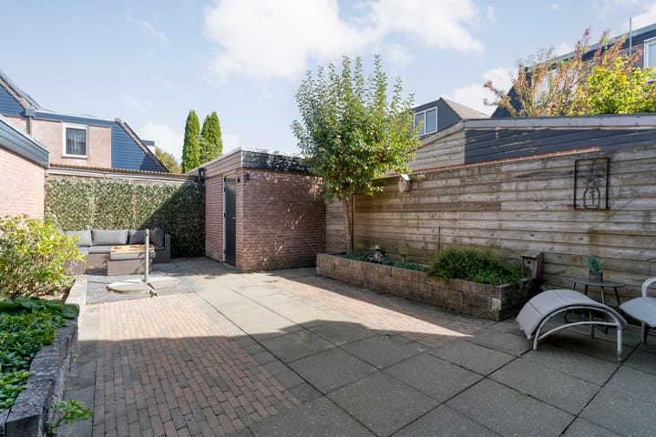 Foto 22 van Boddemate 10