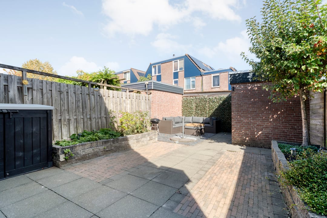 Photo 23 of Boddemate 10